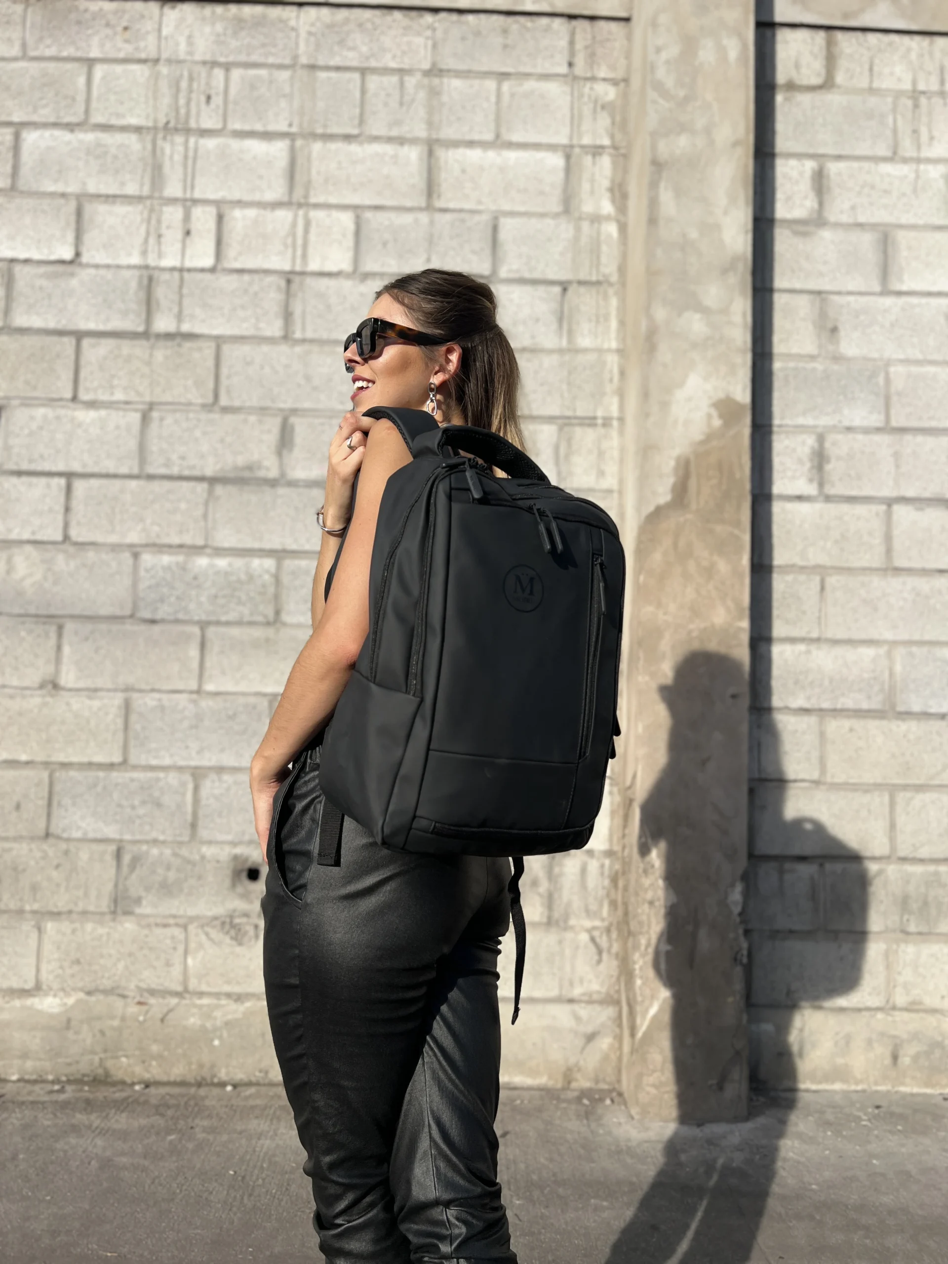 Backpacks